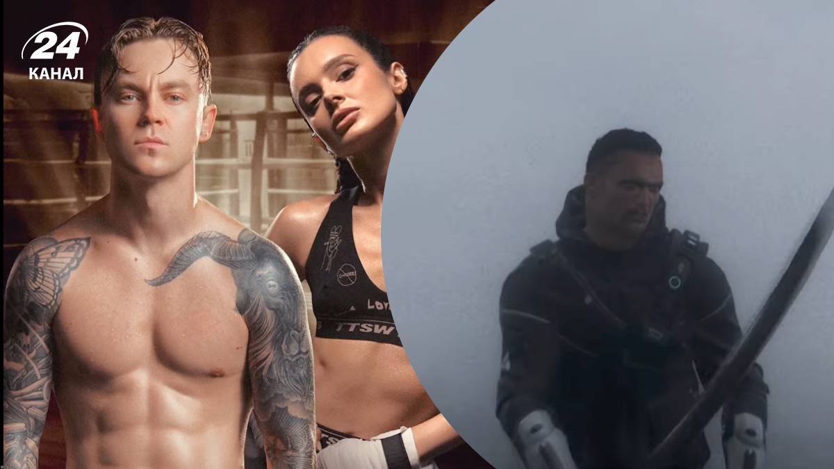 Артем Пивоваров, Korolova и Усик Артем Пивоваров, Korolova и Усик