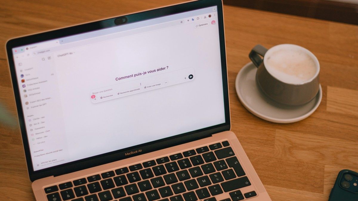 Агент ChatGPT от OpenAI – новый ИИ-помощник выполняет задачи на компьютере