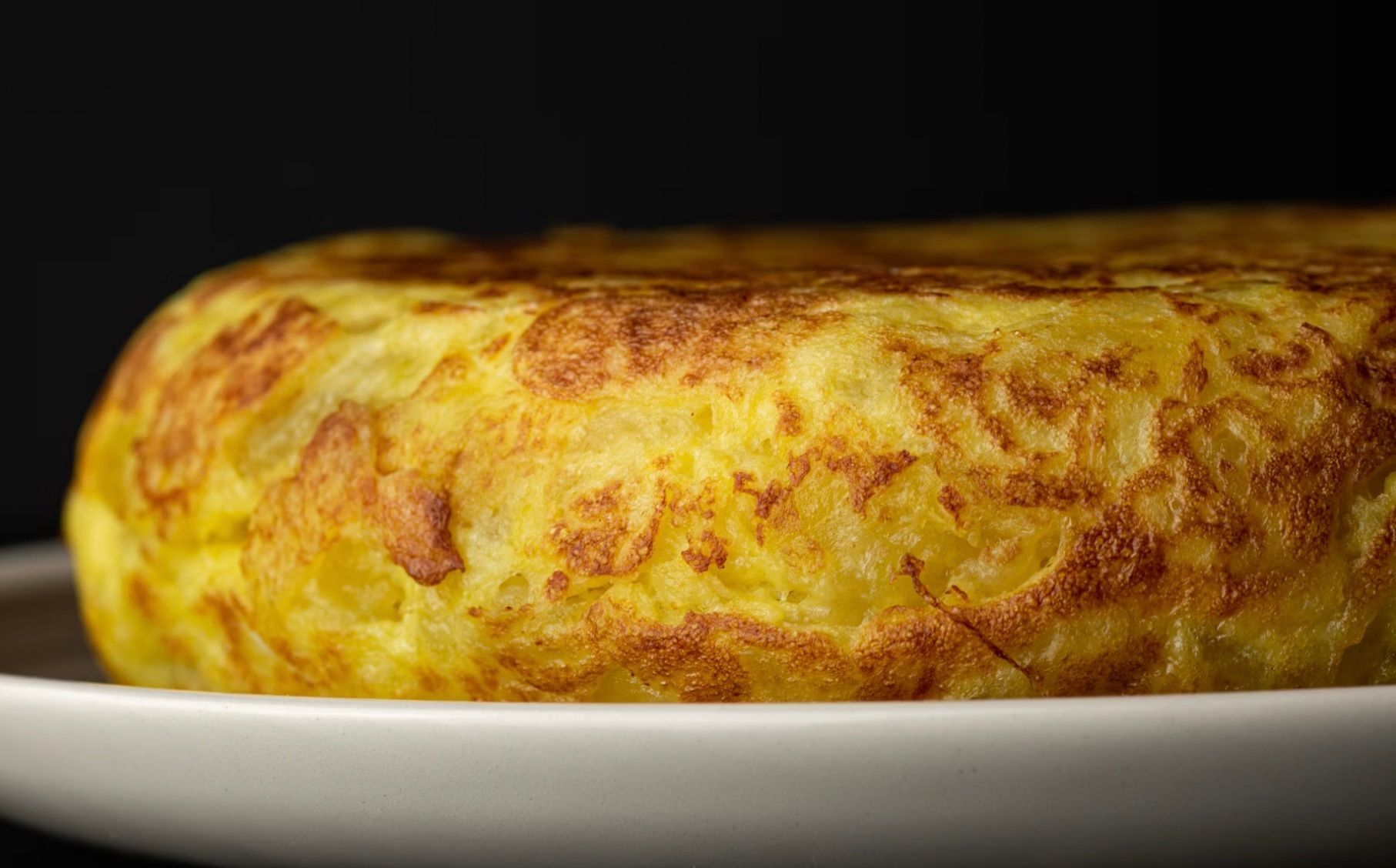 Секрет идеального омлета Секрет идеального омлета