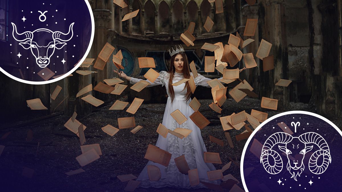 Кто всегда в центре внимания - гороскоп