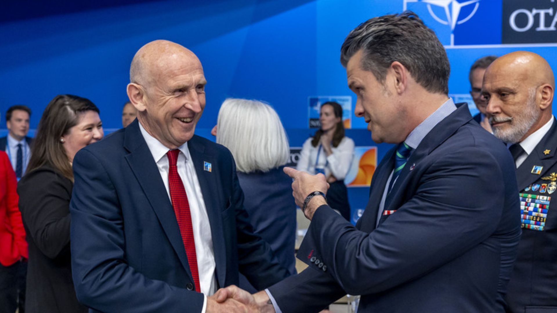 Когда пройдет новая встреча в формате Рамштайн Когда пройдет новая встреча в формате Рамштайн