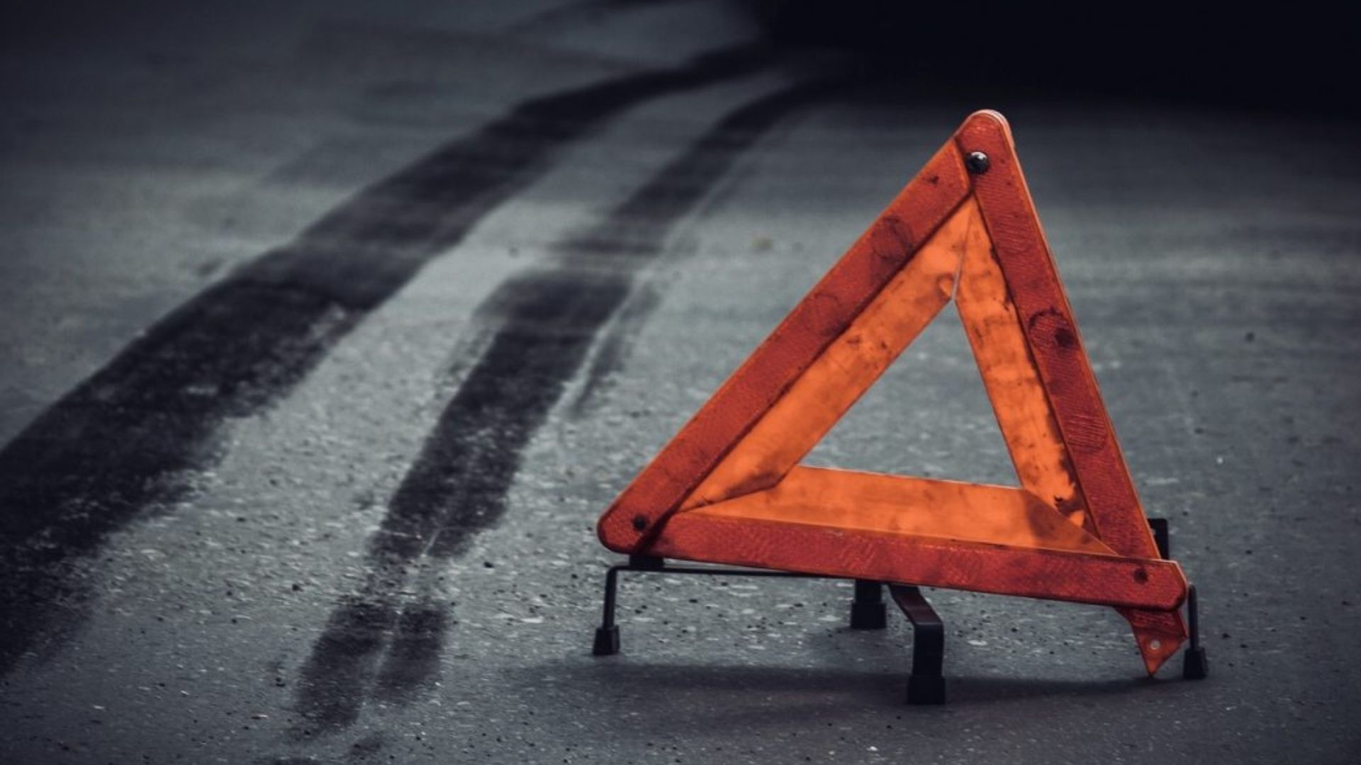 На трасі Київ - Чоп знайшли дитину без дорослих На трасі Київ - Чоп знайшли дитину без дорослих