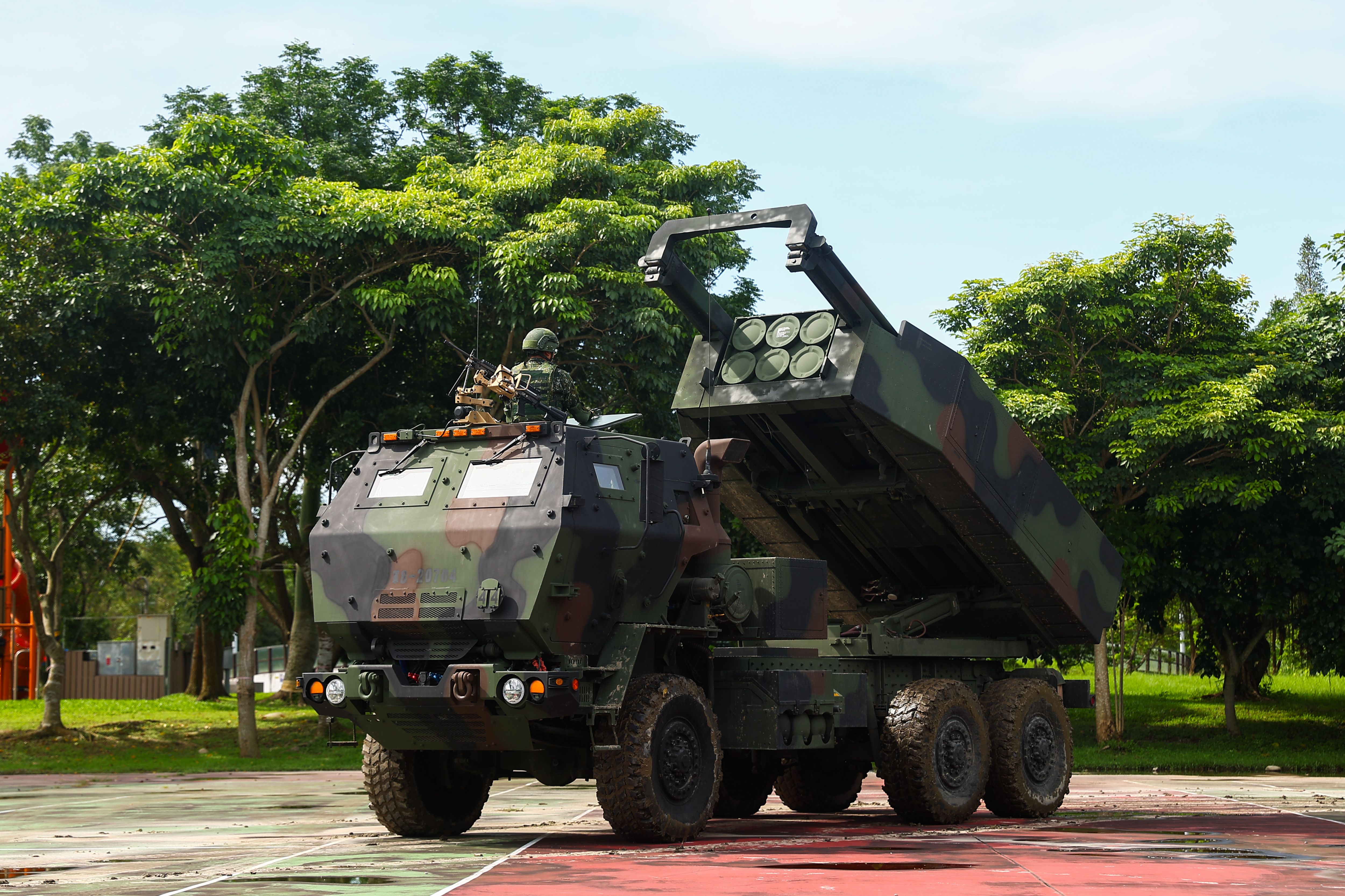 Зброя США для України - скільки країн НАТО підтримали ініціативу Трампа - новини України - 24 Канал