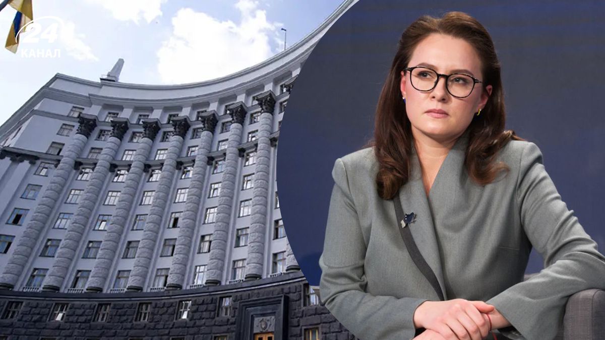 Новый Кабинет Министров 2025 – чего ждать от нового украинского правительства - 24 Канал Новый Кабинет Министров 2025 – чего ждать от нового украинского правительства - 24 Канал