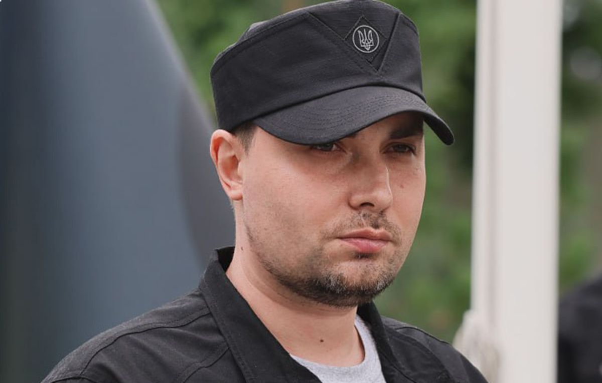 Буданов поручил спецназовцам ГУР проникнуть в Россию - как далеко зашли - 24 Канал Буданов поручил спецназовцам ГУР проникнуть в Россию - как далеко зашли - 24 Канал