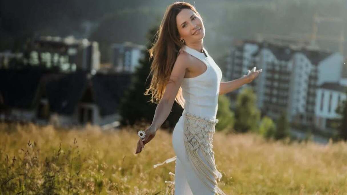 Наталка Денисенко