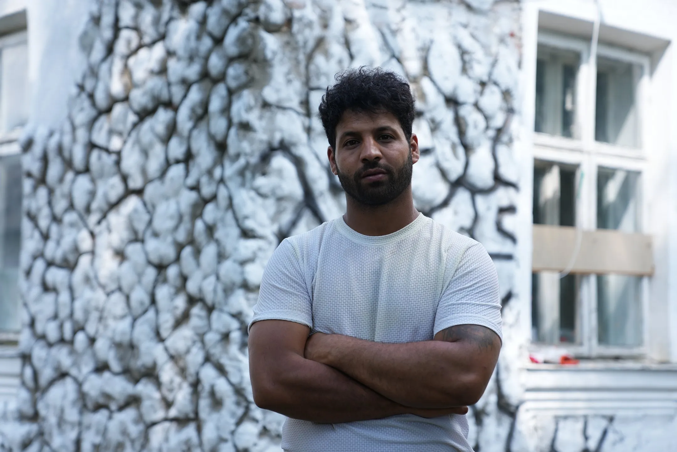 Мустафа Фавади Мустафа Фавади