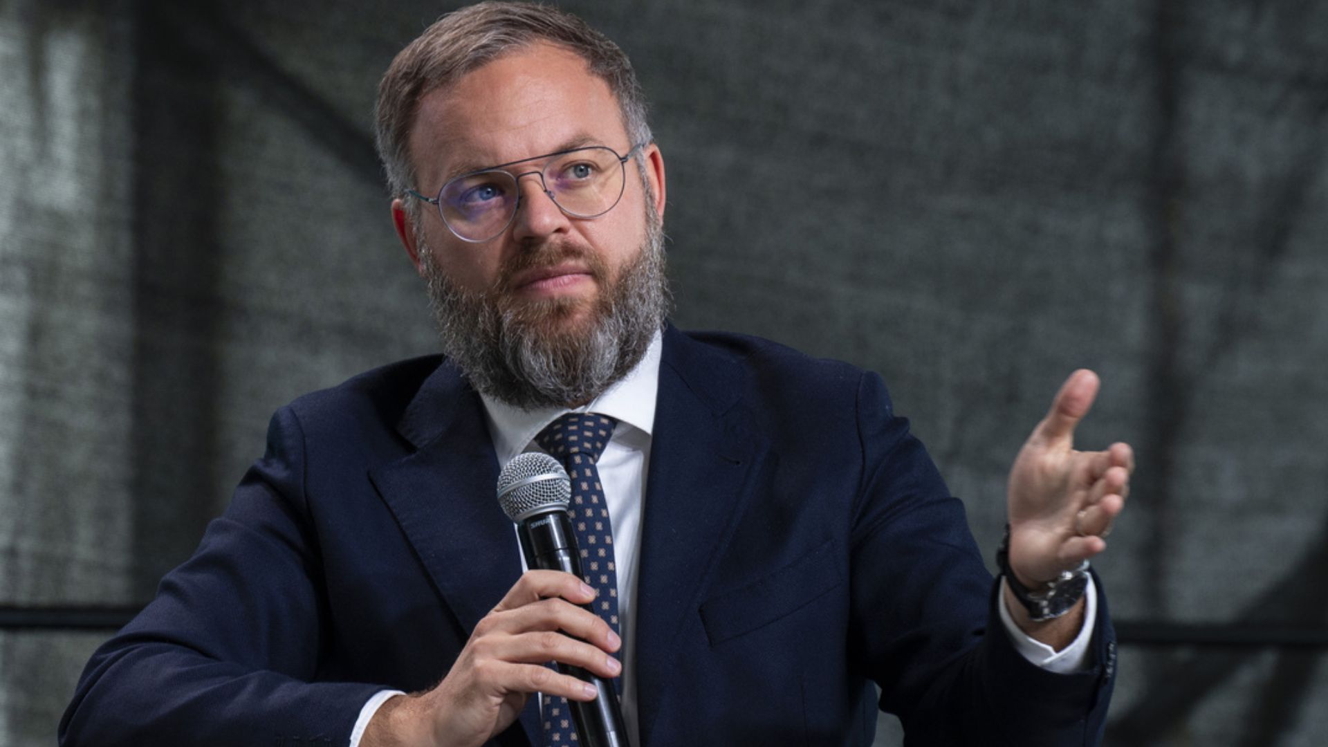 Балаш Орбан