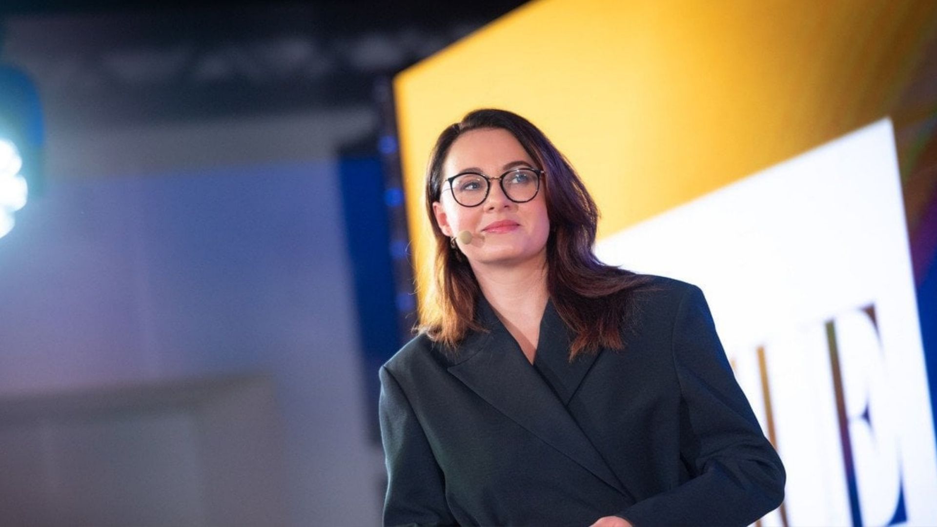 Свириденко обирає кандидата на посаду міністра культури Свириденко обирає кандидата на посаду міністра культури