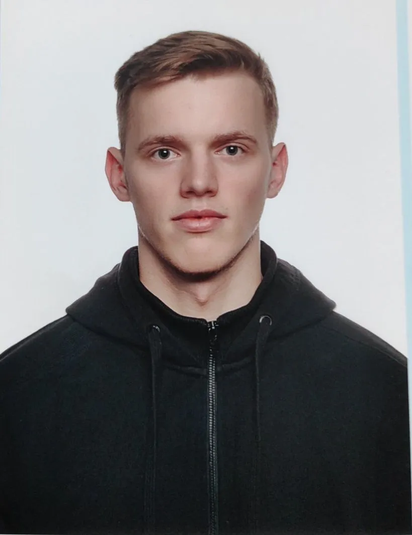 В'ячеслав Боженко