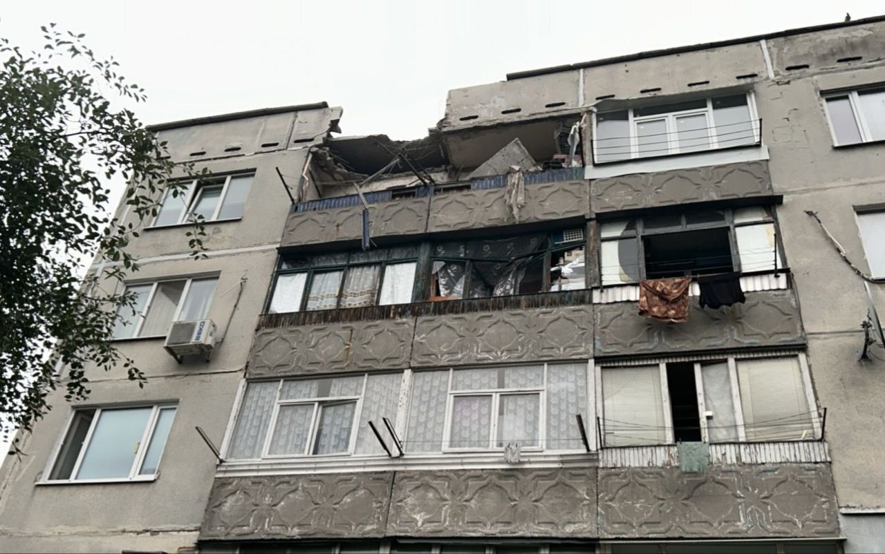 Каковы последствия атаки на Павлоград Каковы последствия атаки на Павлоград