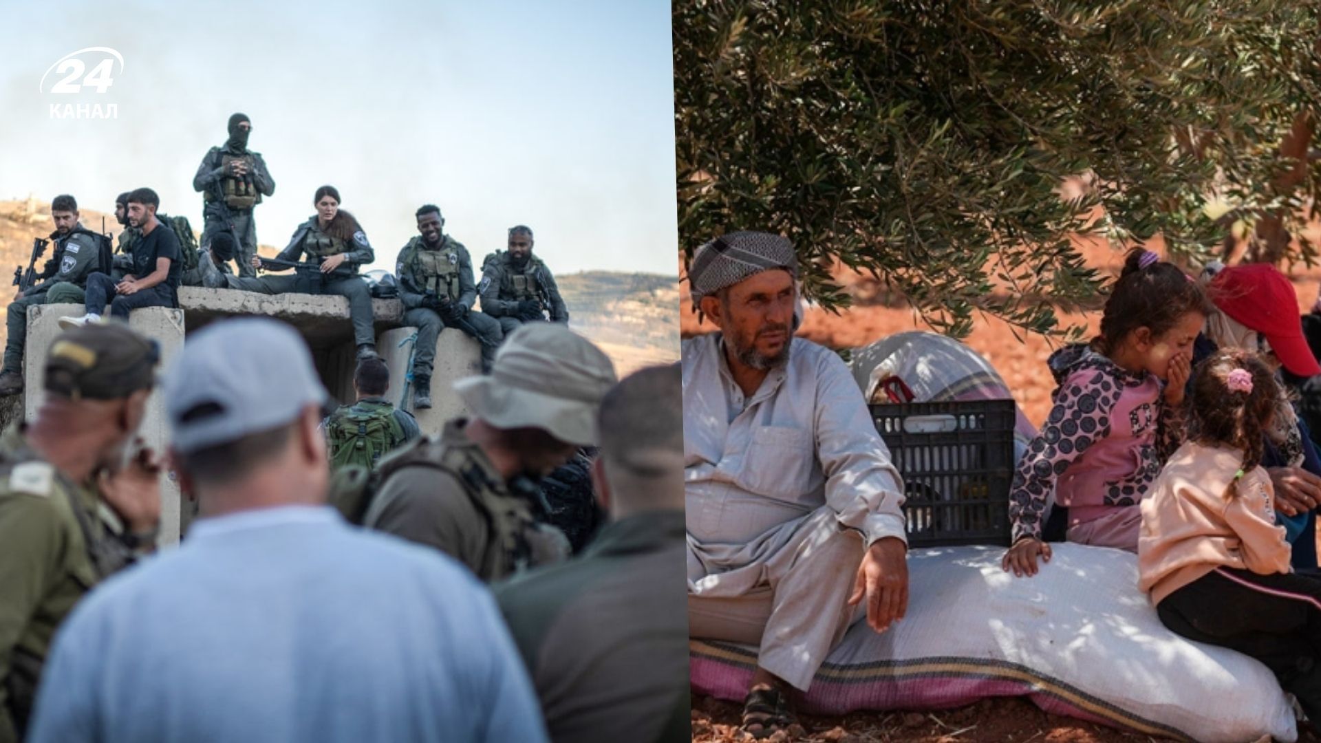 Израиль и Сирия договорились о прекращении огня Израиль и Сирия договорились о прекращении огня