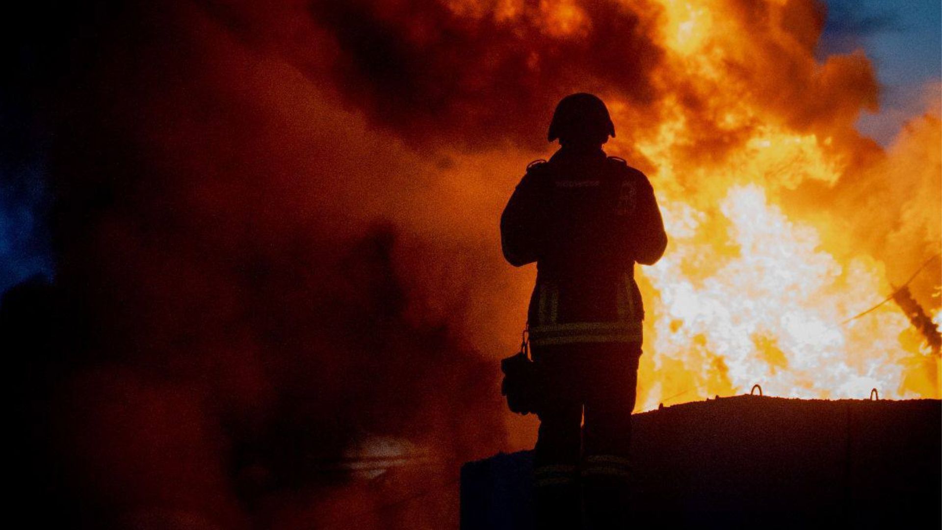 Зеленский о последствиях ночного террора Зеленский о последствиях ночного террора