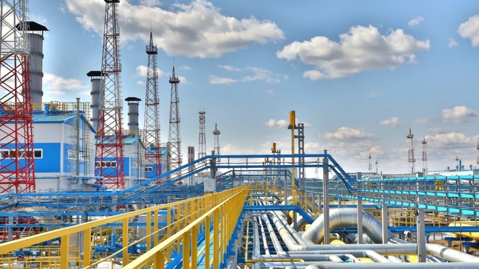 У ГУР розповіли про атаку на систему Газпрому - 24 Канал