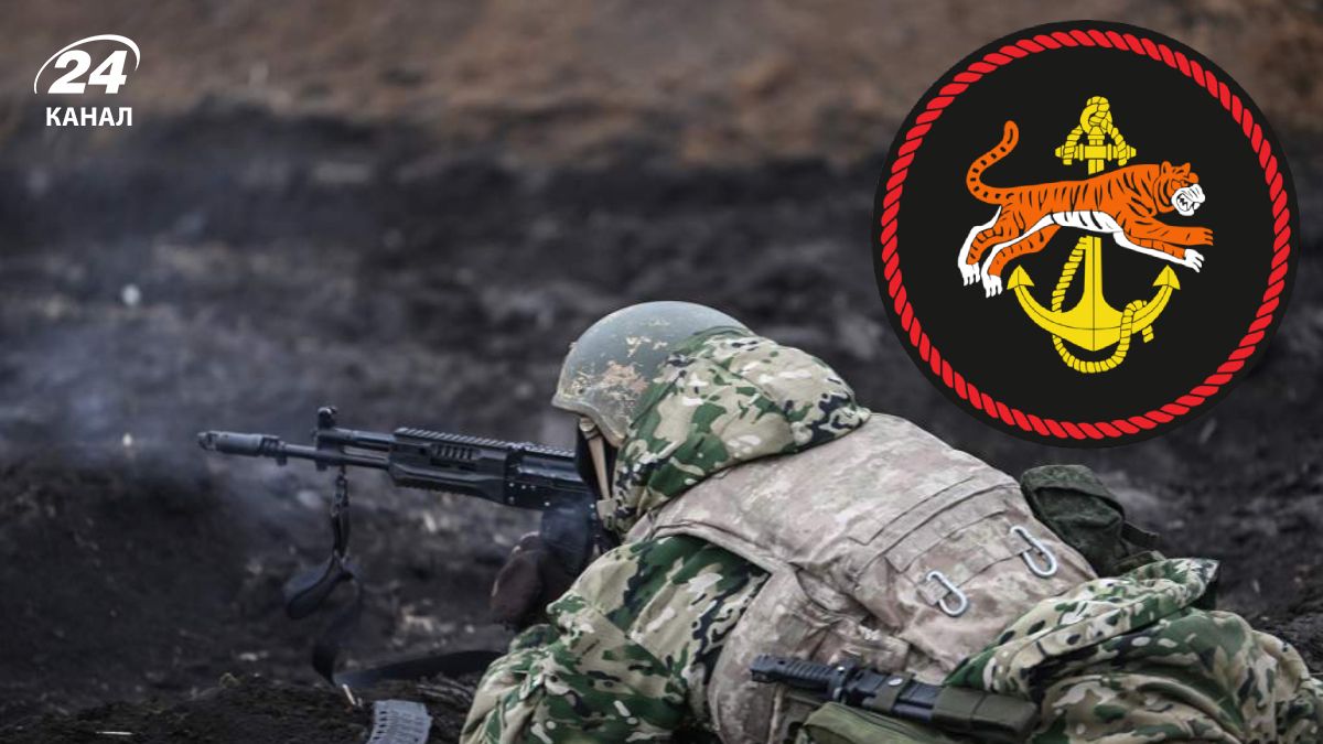 У 155-й бригаді Росії розстрілюють своїх бійців У 155-й бригаді Росії розстрілюють своїх бійців