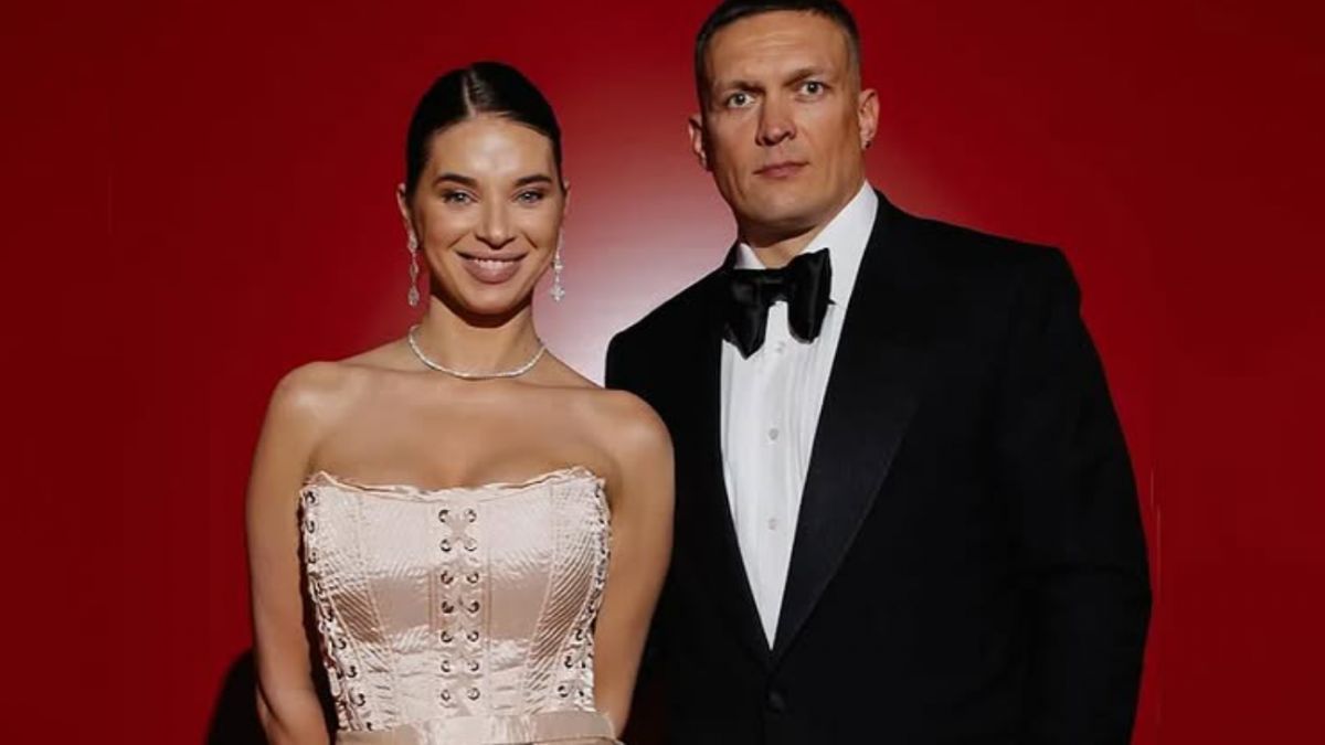 катерина усик - Тренди