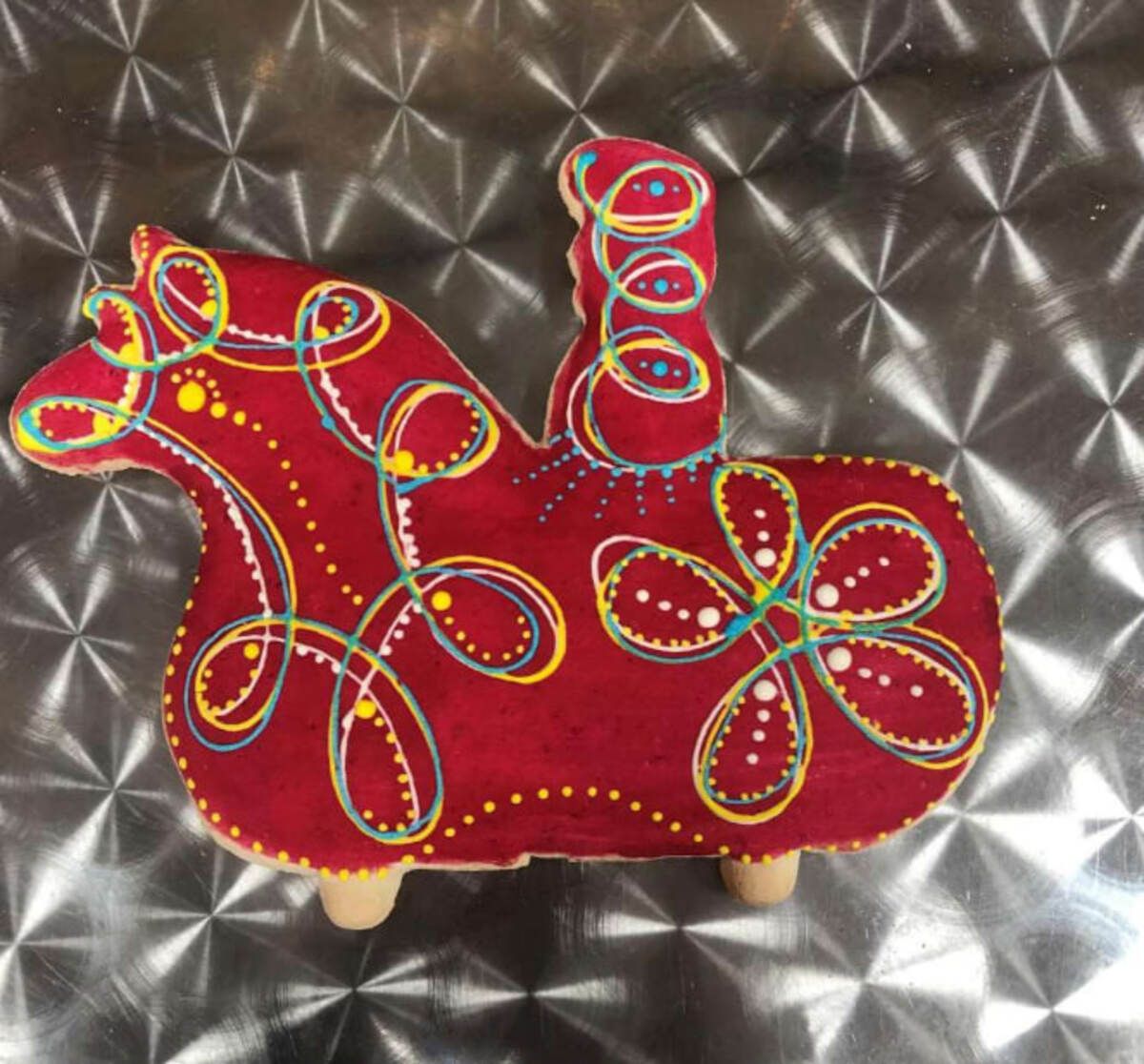 пряники - Тренди пряники - Тренди