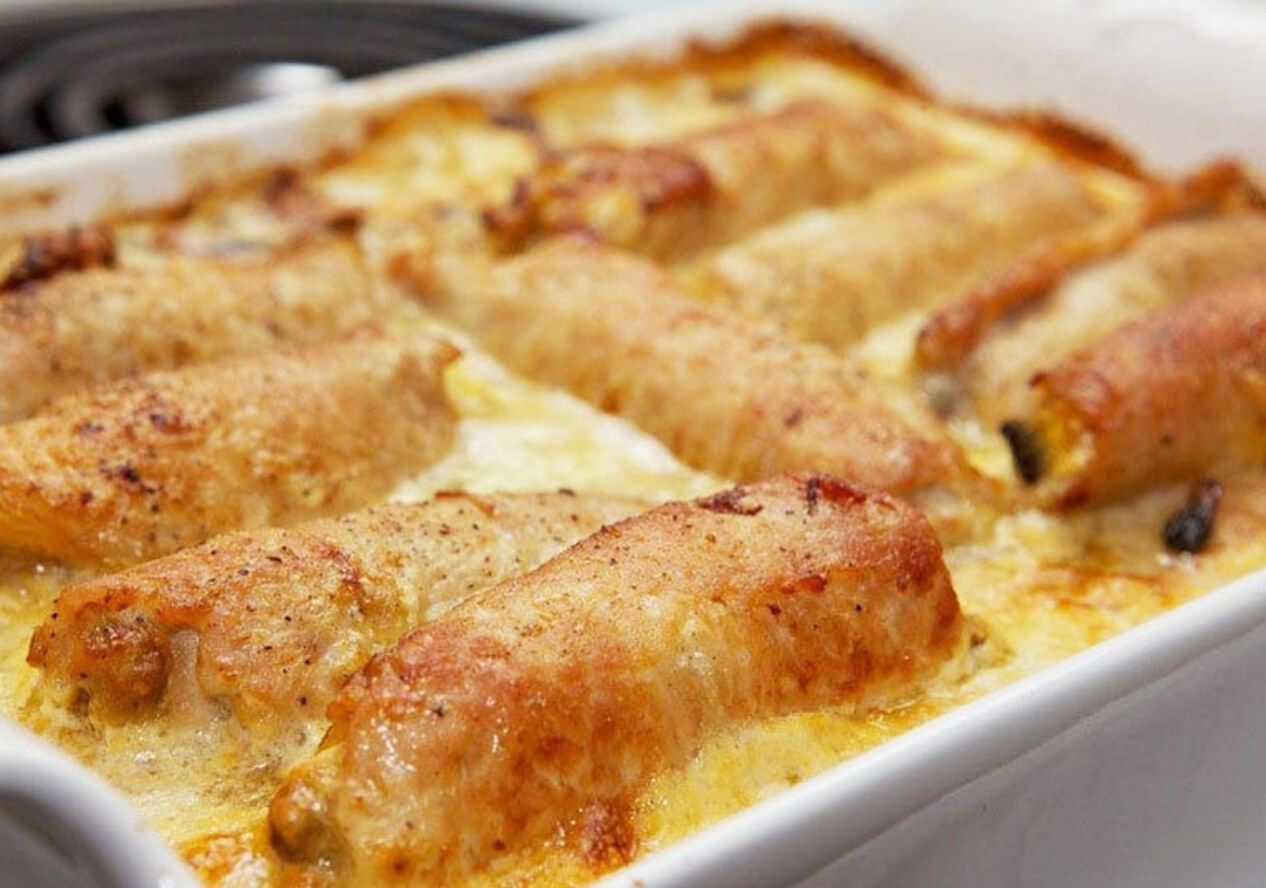 Аппетитное мясное наслаждение Аппетитное мясное наслаждение