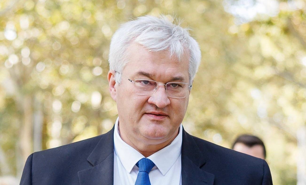 Андрей Сибига отреагировал на массовые депортации украинцев из России - 24 Канал Андрей Сибига отреагировал на массовые депортации украинцев из России - 24 Канал