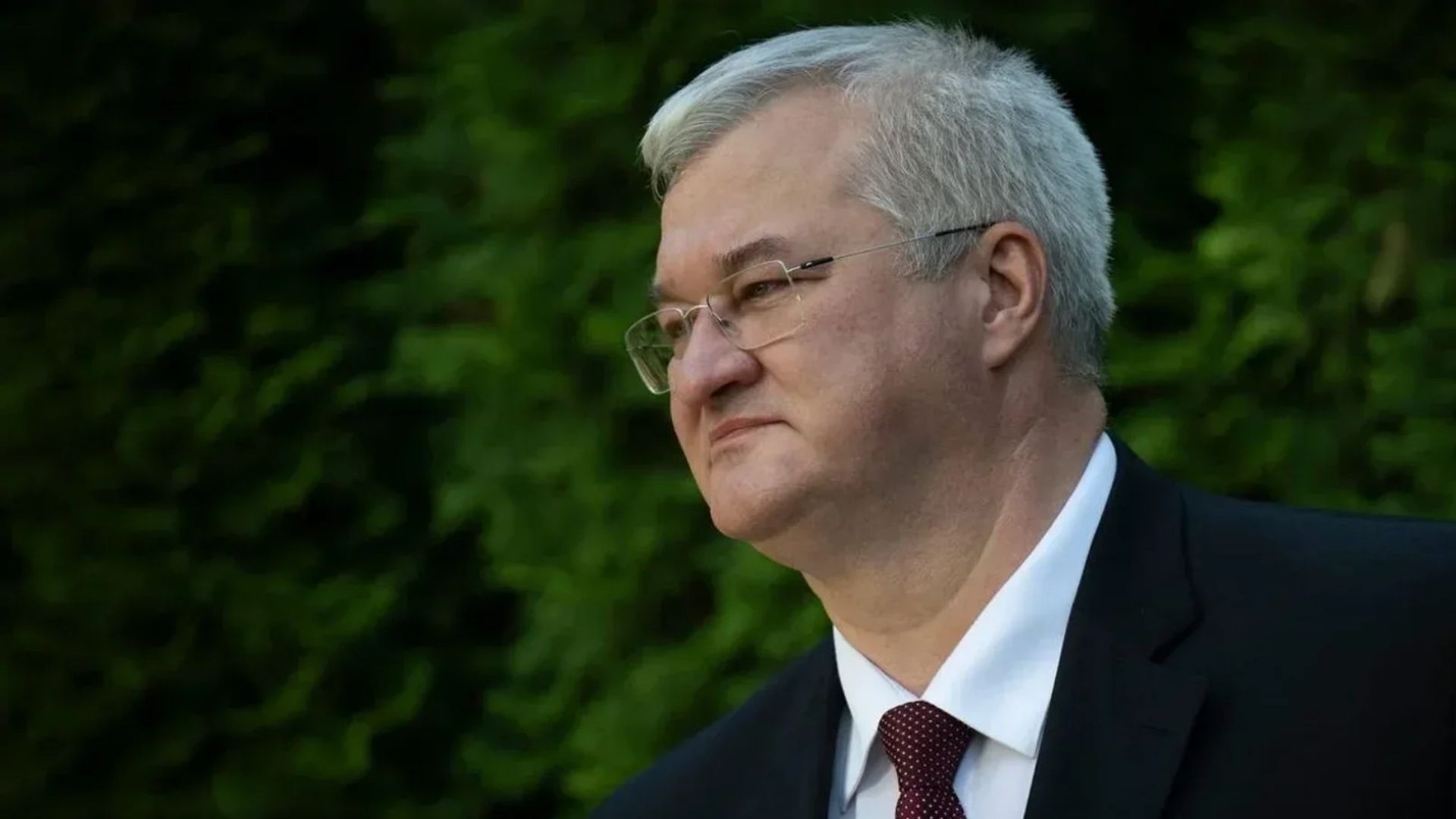 Сибіга розповів, як МЗС повертатиме українські назви Сибіга розповів, як МЗС повертатиме українські назви