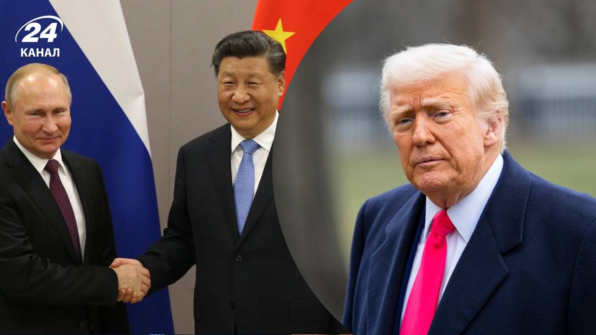 Що задумав Трамп, відтермінувавши введення тарифів проти Росії Що задумав Трамп, відтермінувавши введення тарифів проти Росії