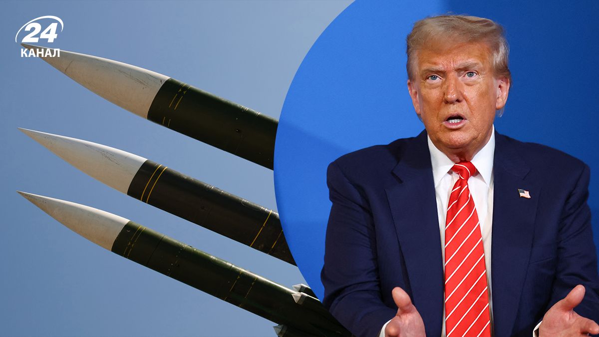 Україна може отримати від США ракети ATACMS