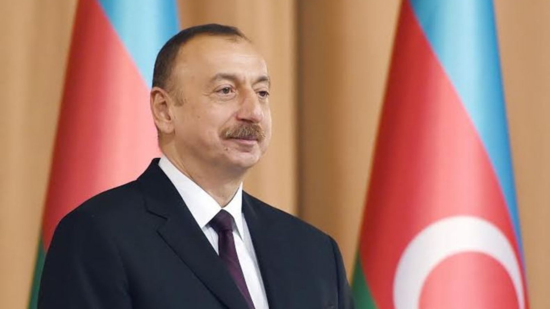 Алиев обратился к украинцам 19 июля 2025 года Алиев обратился к украинцам 19 июля 2025 года