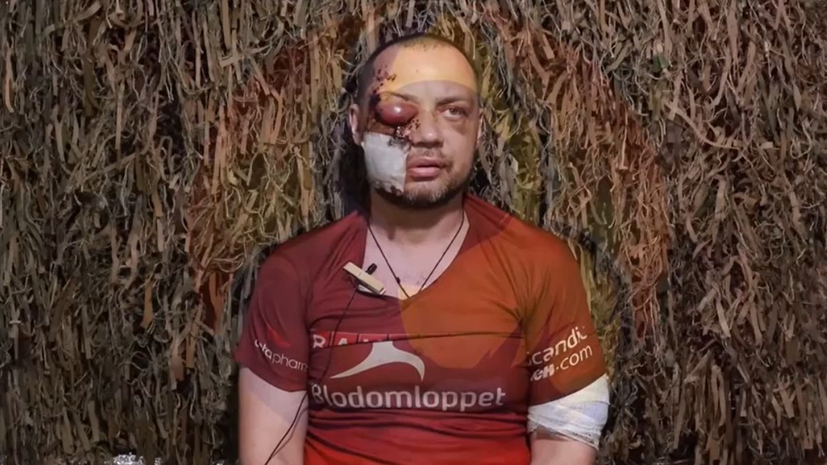 Що насправді відбувається в російській армії Що насправді відбувається в російській армії