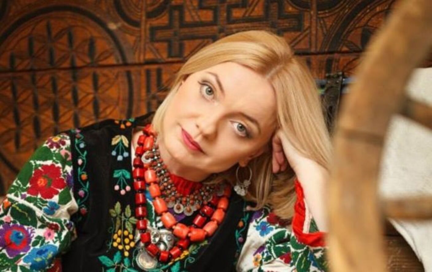 Олена Івановська розповіла про пріоритетні задачі на посаді Олена Івановська розповіла про пріоритетні задачі на посаді