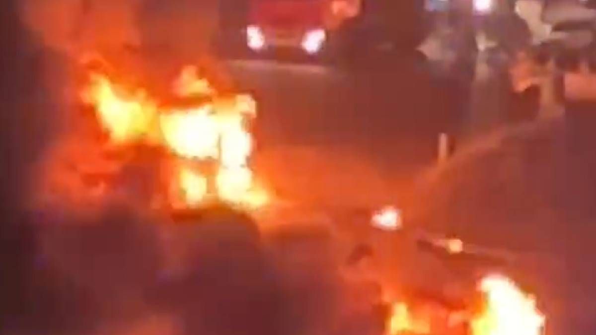 Российская РЭБ в Зеленограде укрыла улицы и дома обломками дронов Российская РЭБ в Зеленограде укрыла улицы и дома обломками дронов