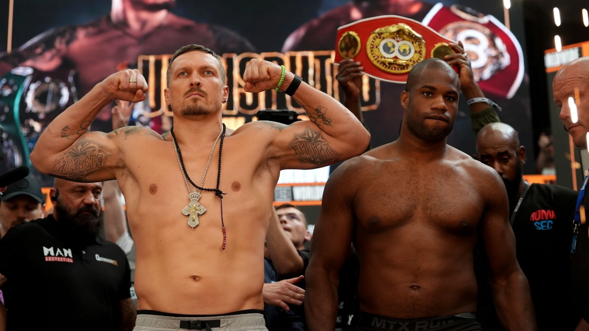 Реакция украинцев на победу Усика Реакция украинцев на победу Усика