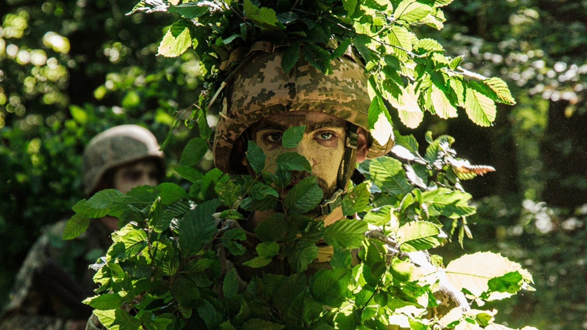 Що відбувається на фронті 20 липня 2025 року Що відбувається на фронті 20 липня 2025 року