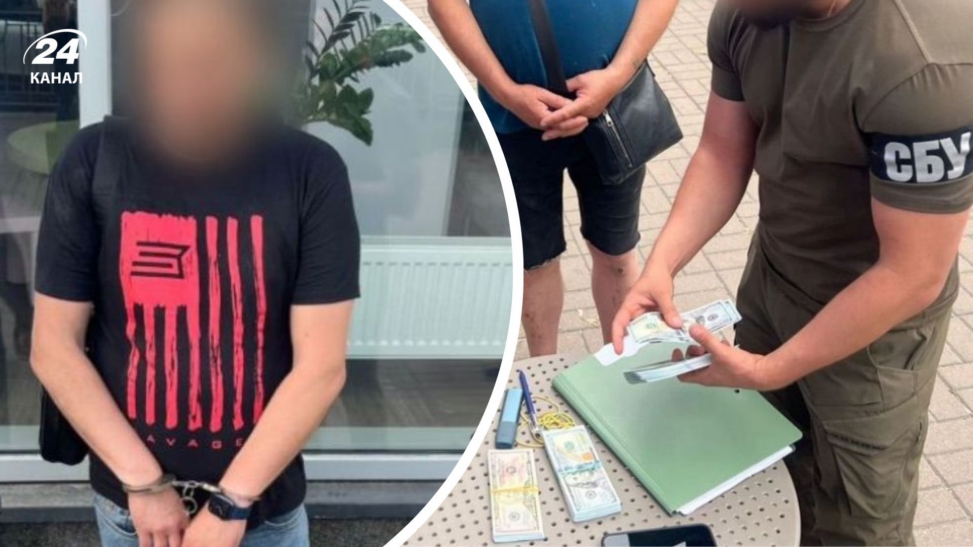 Директора Бессарабского рынка отправили под стражу