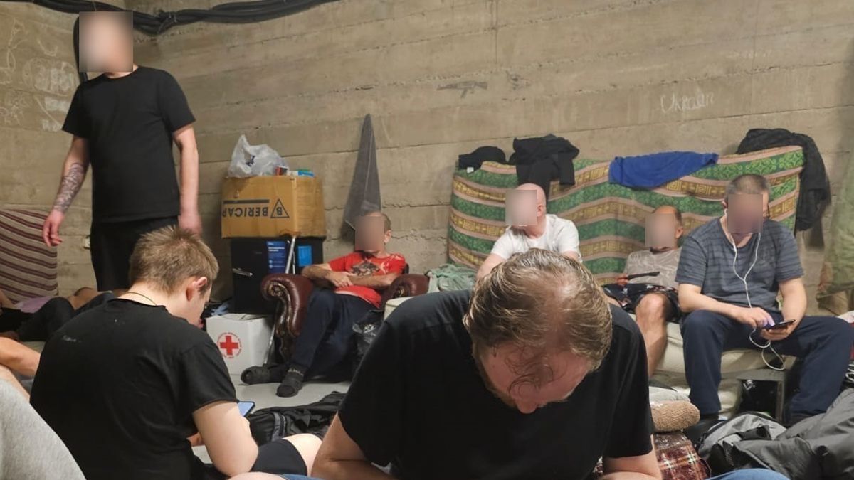 МВД Грузии прокомментировало ситуацию с украинцами в пункте пропуска "Дарьяли"