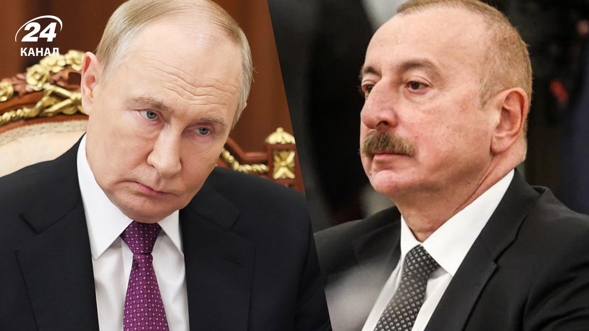 Коваленко пояснив, чому Росія не може тиснути на Азербайджан Коваленко пояснив, чому Росія не може тиснути на Азербайджан