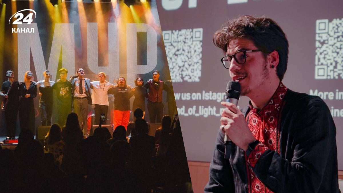 Александр Хоменко рассказал, почему остается в Украине