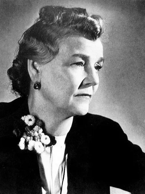 Варвара Каринская Варвара Каринская