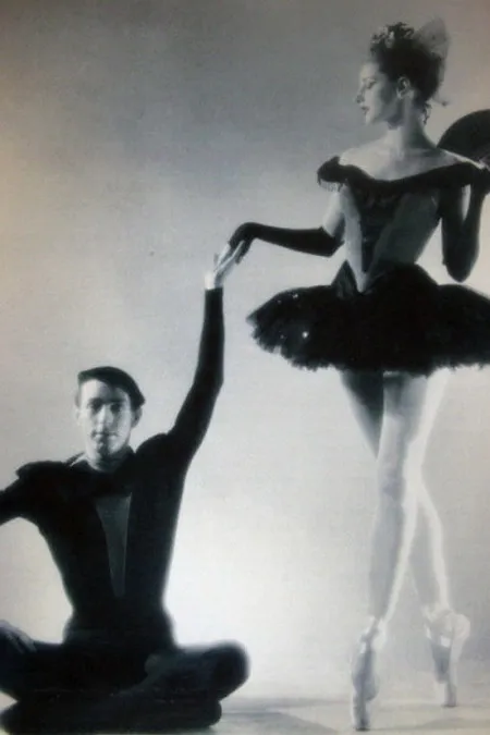 Варвара Каринская Варвара Каринская