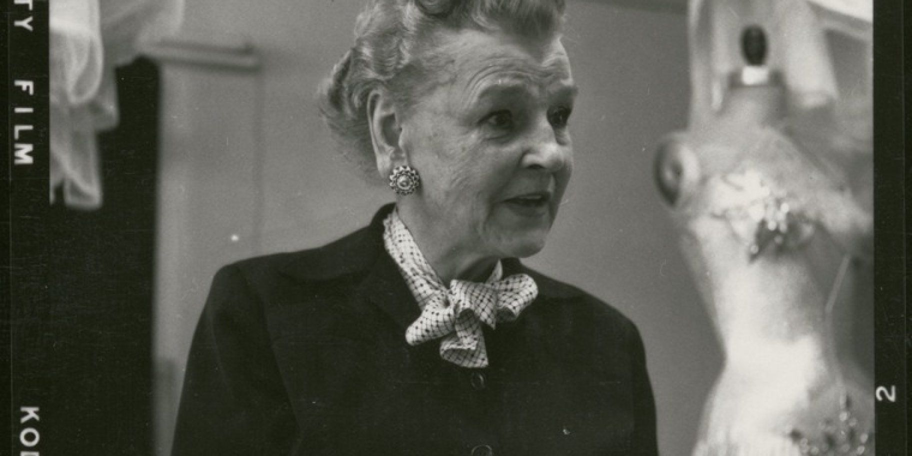 Варвара Каринская