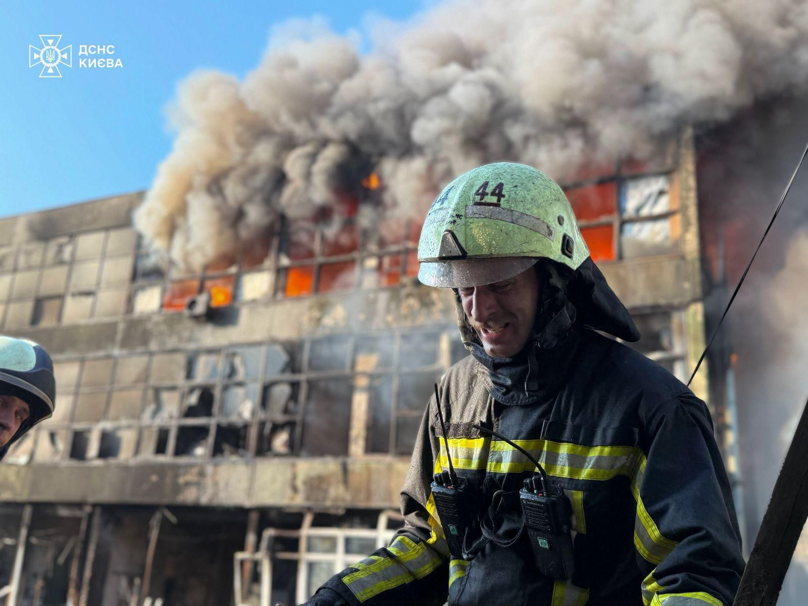 Київ перебував під масованою атакою Шахедів і ракет 21.07.2025: що відомо про наслідки Київ перебував під масованою атакою Шахедів і ракет 21.07.2025: що відомо про наслідки