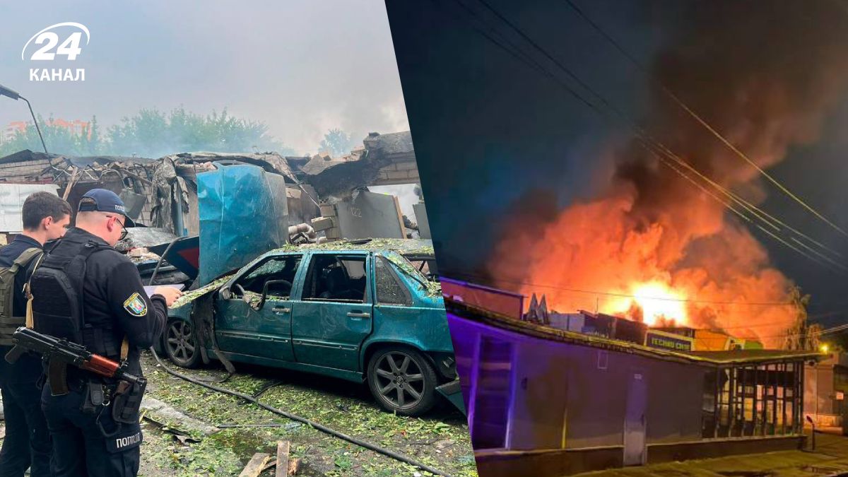 Скільки жертв і постраждалих у Києві 21 липня Скільки жертв і постраждалих у Києві 21 липня