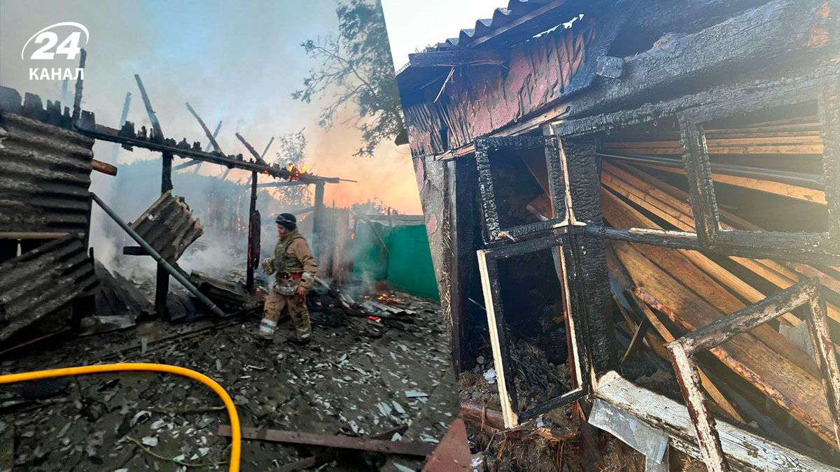 В Івано-Франківську пролунав вибух - 24 Канал В Івано-Франківську пролунав вибух - 24 Канал