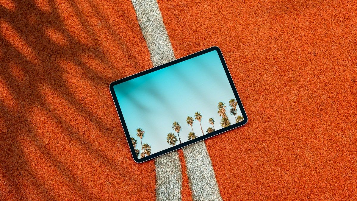 iPad Pro M5 характеристики – дві фронтальні камери та дата виходу нового планшета Apple