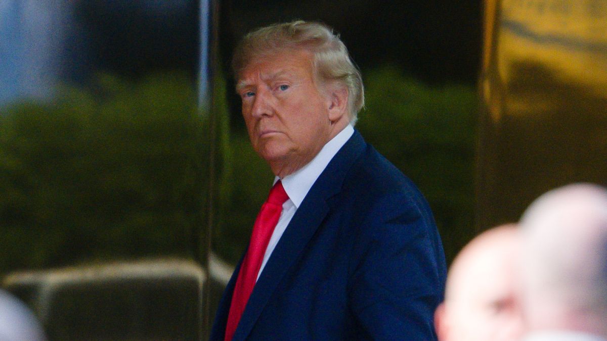 Трамп не будет откладывать срок введения новых тарифов