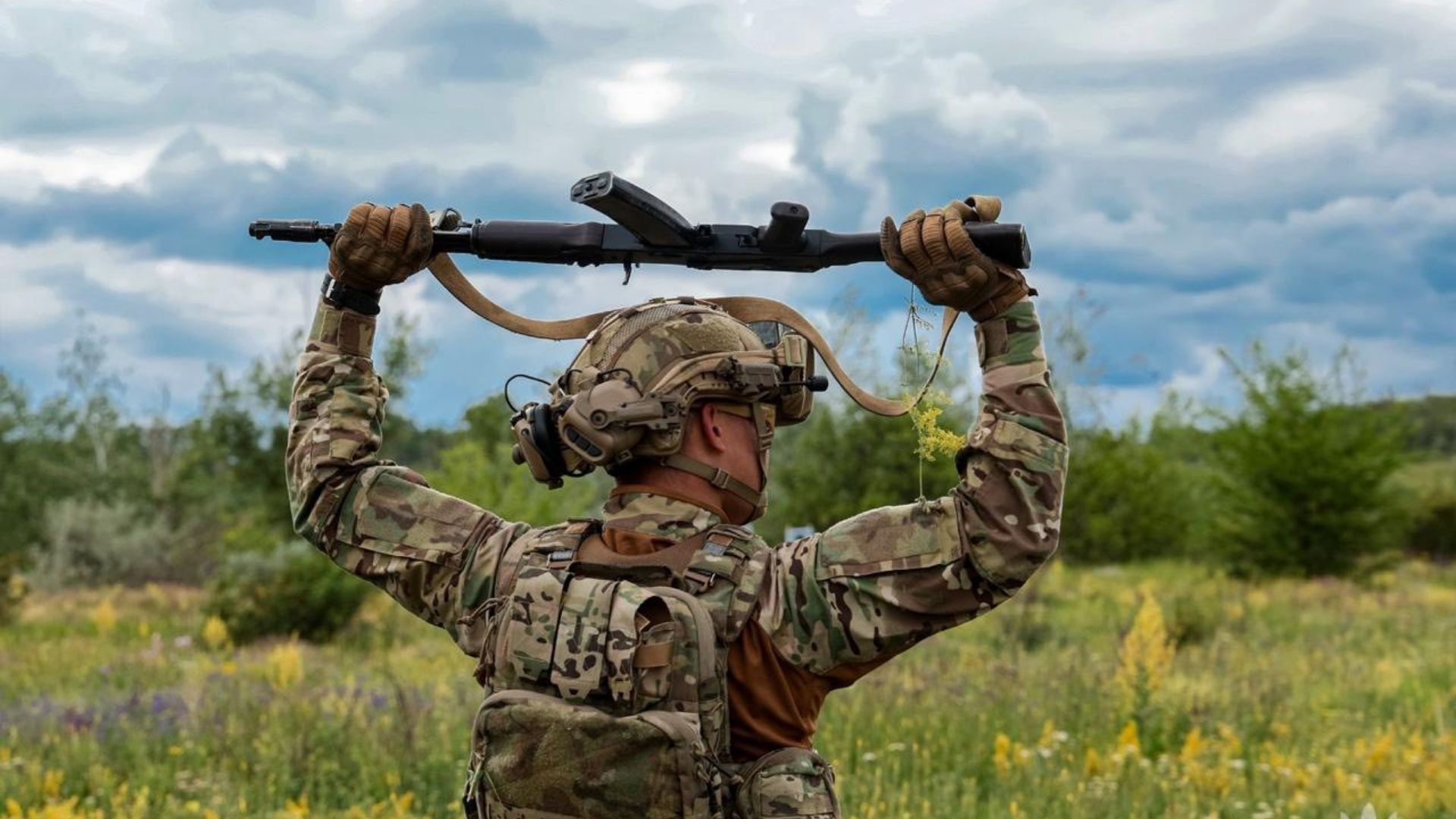 Что происходит на фронте 21 июля 2025 года