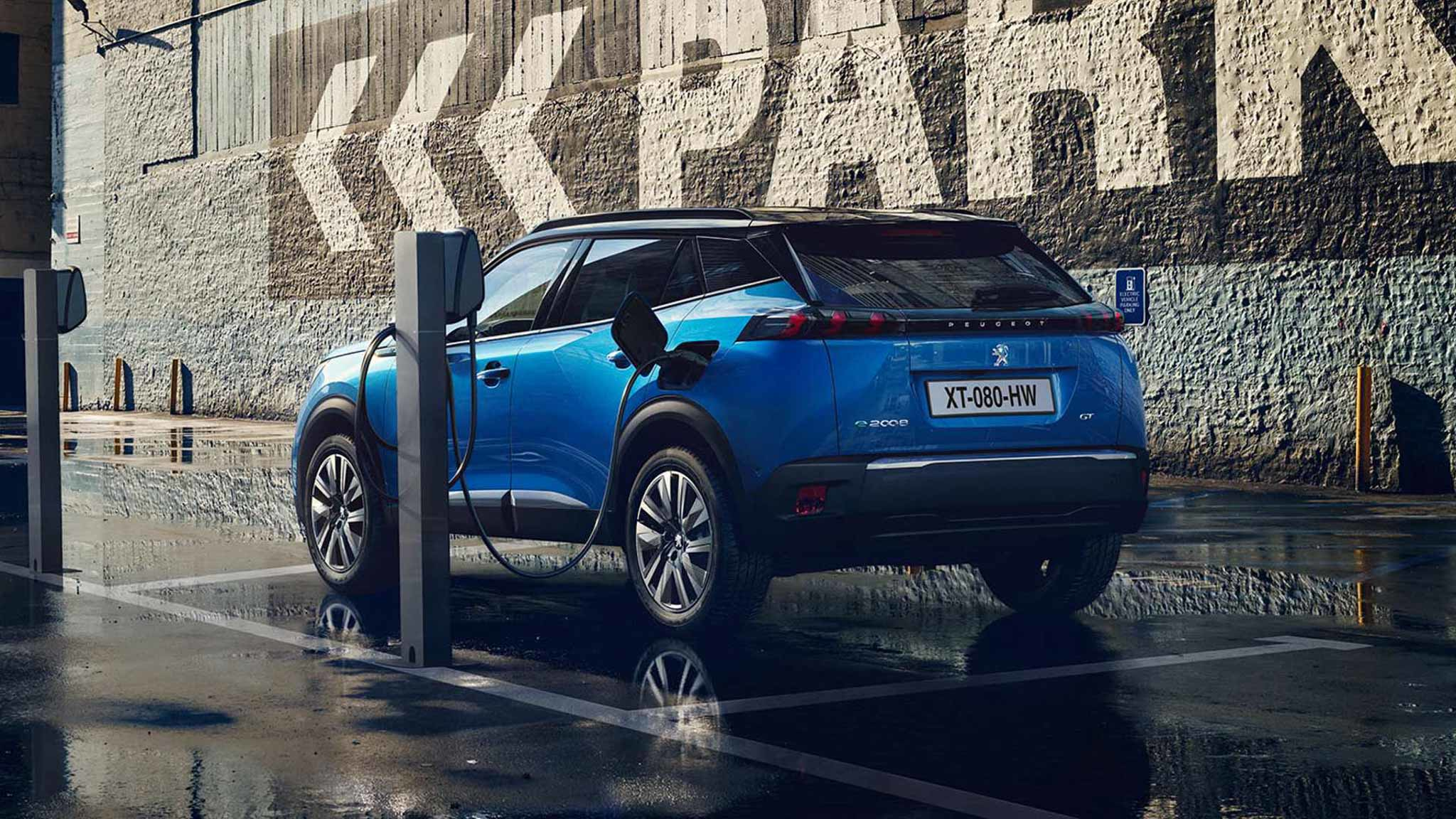 Без НДС только до конца года: импорт электрокаров снова станет дороже