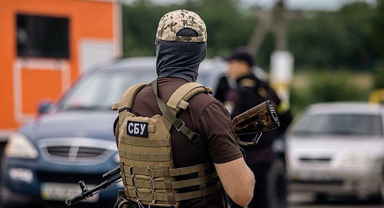 НАБУ і САП під прицілом НАБУ і САП під прицілом