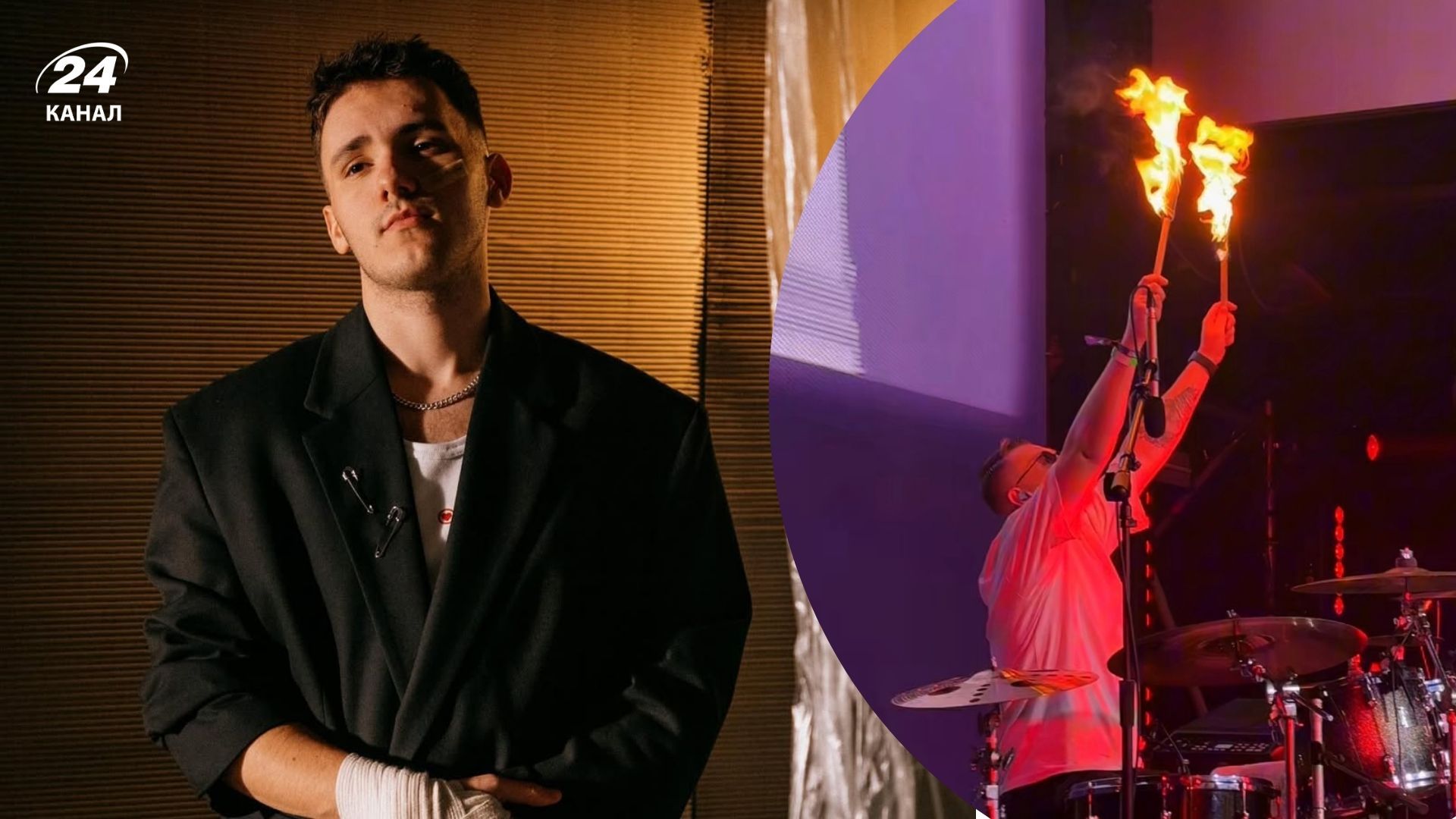 YAKTAK виступив на Atlas Festival YAKTAK виступив на Atlas Festival