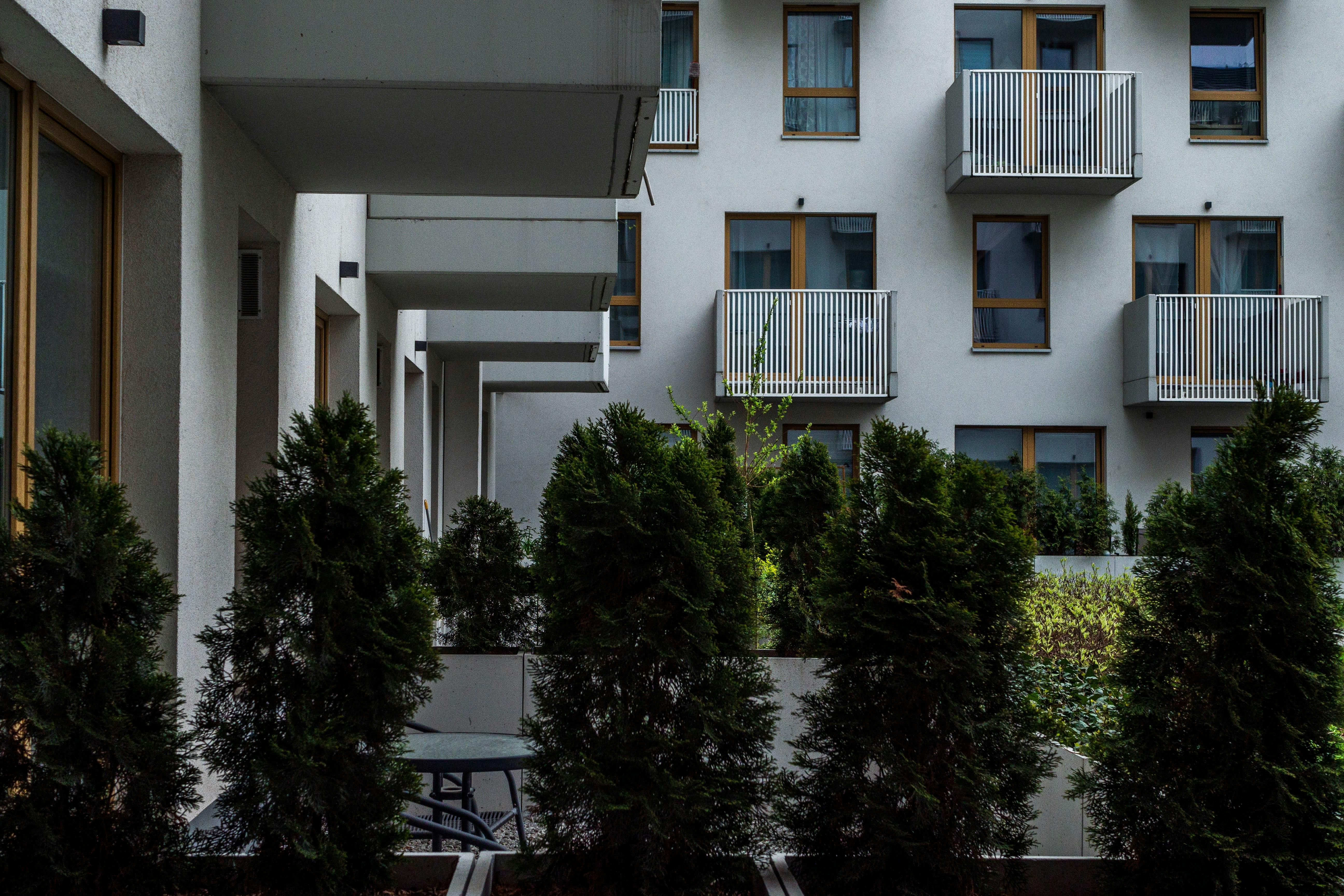 Ціна на квартиру в новобудові - у якому західному місті найбільше зросли ціни - Нерухомість