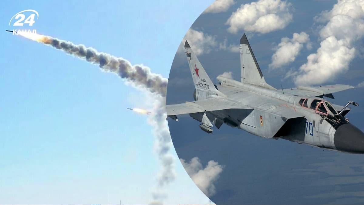 Обстріли України